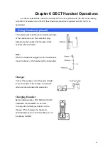 Предварительный просмотр 41 страницы Planet VIP-320 User Manual