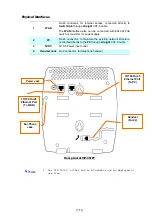 Предварительный просмотр 7 страницы Planet VIP-351 PT User Manual