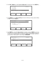 Предварительный просмотр 9 страницы Planet VIP-351 PT User Manual