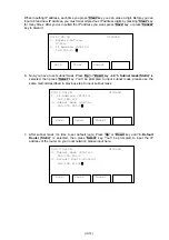 Предварительный просмотр 10 страницы Planet VIP-351 PT User Manual