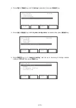 Предварительный просмотр 12 страницы Planet VIP-351 PT User Manual