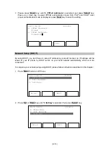 Предварительный просмотр 14 страницы Planet VIP-351 PT User Manual