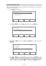 Предварительный просмотр 18 страницы Planet VIP-351 PT User Manual