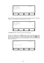 Предварительный просмотр 25 страницы Planet VIP-351 PT User Manual