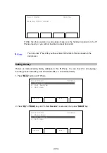 Предварительный просмотр 28 страницы Planet VIP-351 PT User Manual