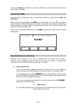 Предварительный просмотр 30 страницы Planet VIP-351 PT User Manual