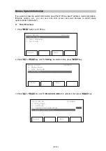 Предварительный просмотр 38 страницы Planet VIP-351 PT User Manual