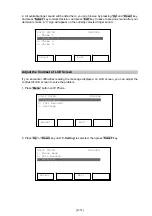 Предварительный просмотр 41 страницы Planet VIP-351 PT User Manual