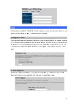 Preview for 40 page of Planet VIP-462DG User Manual