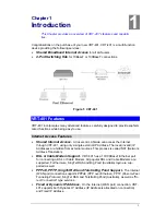 Preview for 5 page of Planet VRT-401 User Manual