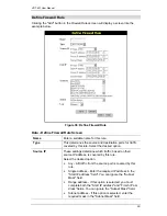 Preview for 64 page of Planet VRT-401 User Manual