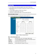 Preview for 71 page of Planet VRT-401 User Manual