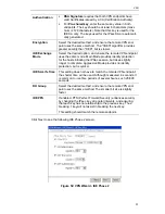 Preview for 85 page of Planet VRT-401 User Manual