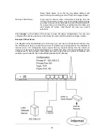 Предварительный просмотр 54 страницы Planet VRT-401G User Manual