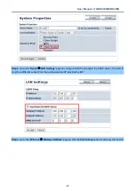 Preview for 41 page of Planet WAP-200N User Manual