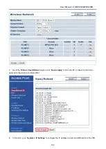 Preview for 103 page of Planet WAP-200N User Manual