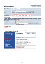 Preview for 106 page of Planet WAP-200N User Manual