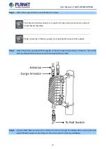 Preview for 21 page of Planet WAP-252N User Manual