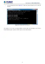 Preview for 25 page of Planet WAP-252N User Manual
