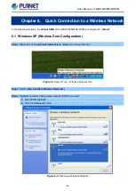 Preview for 68 page of Planet WAP-252N User Manual