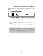 Предварительный просмотр 8 страницы Planet WAP-4030A User Manual