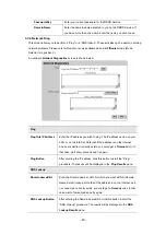 Предварительный просмотр 40 страницы Planet WAP-4050 Manual Manual