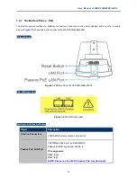 Предварительный просмотр 14 страницы Planet WAP-500N User Manual