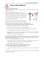 Предварительный просмотр 17 страницы Planet WAP-500N User Manual