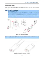 Предварительный просмотр 18 страницы Planet WAP-500N User Manual