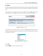 Предварительный просмотр 26 страницы Planet WAP-500N User Manual