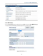 Предварительный просмотр 36 страницы Planet WAP-500N User Manual