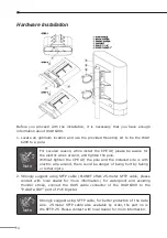 Preview for 4 page of Planet WAP-6200 Quick Installation Manual