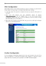 Preview for 8 page of Planet WAP-6200 Quick Installation Manual