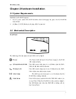 Предварительный просмотр 7 страницы Planet WAP-900 User Manual