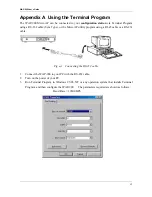 Предварительный просмотр 17 страницы Planet WAP-900 User Manual