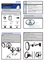 Planet WBS-502AC Quick Installation Manual preview