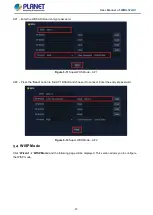 Предварительный просмотр 35 страницы Planet WBS-512AC User Manual