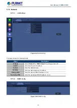 Предварительный просмотр 49 страницы Planet WBS-512AC User Manual