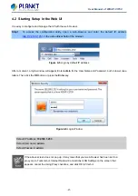Preview for 31 page of Planet WDAP-C1750 User Manual