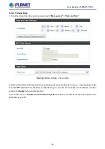 Preview for 34 page of Planet WDAP-C1750 User Manual