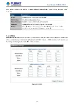 Preview for 67 page of Planet WDAP-C1750 User Manual