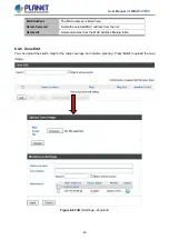 Preview for 103 page of Planet WDAP-C1750 User Manual
