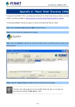 Preview for 119 page of Planet WDAP-C1750 User Manual