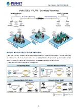 Предварительный просмотр 12 страницы Planet WDAP-C1800AX User Manual