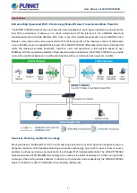 Предварительный просмотр 14 страницы Planet WDAP-C1800AX User Manual