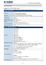 Предварительный просмотр 17 страницы Planet WDAP-C1800AX User Manual