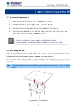 Предварительный просмотр 23 страницы Planet WDAP-C1800AX User Manual