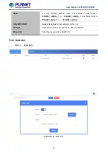 Предварительный просмотр 48 страницы Planet WDAP-C1800AX User Manual