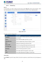 Предварительный просмотр 56 страницы Planet WDAP-C1800AX User Manual