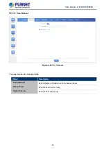 Предварительный просмотр 67 страницы Planet WDAP-C1800AX User Manual